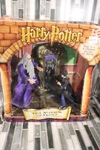Harry Potter 2001 The Mirror Of Erised Figurine Classic Scenes Collection #50255 New. Price: $29.95.