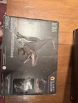 Mattel Jurassic Park Hammond Collection Allosaurus Dinosaur Action Figure New. Price: $60.00.