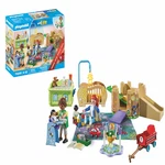 Playmobil Toddler Group 71649 New. Price: $59.89.