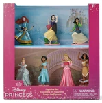 Disney Princess Figurine Figure Toy Cake Topper Snow White New. Price: $48.94.