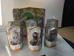 Spin Master Harry Potter Magical Care Of Creatures W/luna Sealed + Lot 6 New. Price: $49.99.