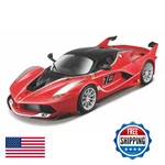 Maisto 1 24 Al Ferrari Fxx-k Colors May Vary New. Price: $31.33.
