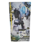 Ultimate Batman Gotham City Playset With Exclusive 4-INCH Armored Figure New. Price: $119.97.