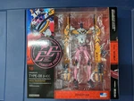 Kaiyodo Revoltech Rebuild Of Evangelion TYPE-08 B-icc (improvised Combat Config) New. Price: $87.00.