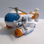 Hasbro Transformers Blades The Flight-bot Plastic Helicopter Action Figure B5581 Used. Price: $15.00.