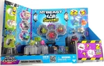 Mr Beast Lab Swarms Hyper Fusion Series Chaos 22 Pack Playset New. Price: $32.25.