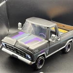 Fortnite The Bear Jazwares Truck Playset Only No Figures Accessories New. Price: $14.50.