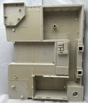 Vintage Gi Joe 1985 Tactical Battle Platform Base Hasbro Bradley M-3968 Used. Price: $18.29.