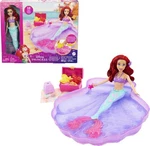 Mattel - Disney Princess Sand & Swim Ariel Fashion Doll New Toy. Price: $33.16.