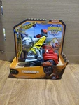Paw Patrol Rubble & Crew Charger Crane Grabber Truck - Trusted Fast Shipping New. Price: $15.00.