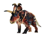 Creative Studios Of The Mesozoic: Ceratopsian Series Albertacera... New. Price: $141.30.