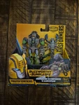 Transformers Action Set Predacon Scorponok & Sandspear New. Price: $17.38.