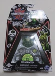 Bakugan Street Brawl Special Attack Mantid & Power Ring - Spin Master New/sealed. Price: $12.85.