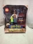 New Harry Potter Sorcerer's Stone Magical Powers Hermione Granger Figure 2001. Price: $28.99.