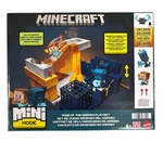 Mattel Minecraft Rise Of Warden Playset HXT72-9564 New. Price: $39.99.