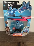 Mrbeast Lab Heroes Of Goo Jit Zu Hypercharged Panther Action Figure Squishy New. Price: $21.99.