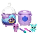 Magic Mixies Mixlings Tap And Reveal 2 Piece Cauldron New. Price: $16.09.