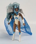 1985 Mattel Netossa She-ra Princess Of Power Action Figure Pop Used. Price: $250.00.