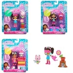 Spin Master Gabby's Dollhouse Cat-tivity Set Sortierter Artikel 6060476 Nuovo. Price: $24.35.