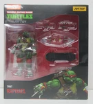 2024 Joytoy Tmnt Teenage Mutant Ninja Turtle Raphael 1:18 Scale New. Price: $49.95.