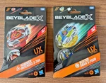 Beyblade Hammer Incendio 3-70H Buster Dran 5-70 Db (ux Series) Hasbro New. Price: $19.99.