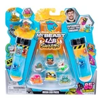 Mrbeast Lab Swarms Series Atomic 12 Pack Python Panther Water Shake Reveal New. Price: $42.68.