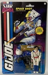 Vintage 1993 Arah Gi Joe Star Brigade Space Shot 3.75" Pilot Figure 81055 Moc C8 New. Price: $200.00.