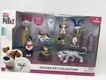 Illumination Secret Life Of Pets 2 Deluxe Collection 10-PACK New. Price: $63.49.