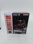 New Tamashii Nations Robot Spirits Mobile Suit Z Gundam RMS-099 Rick Dias 1/1. Price: $90.00.