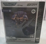 Joytoy Warhammer 40K Ultramarines Intercessor With Auto Bolt Refile & Stand 2025 New. Price: $22.50.