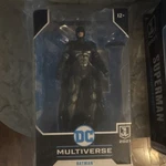 Dc Multiverse Justice League 2021 Boxed Action Figure Lot Batman Superman Flash New. Price: $500.00.