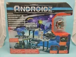Androidz Power Drill Strikebot Airbase Toy Quest Nuovo. Price: $23.21.