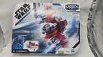 Star Wars Mission Fleet T-6 Jedi Shuttle Ahsoka Tano Disney Hasbro New Sealed. Price: $12.99.