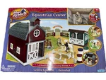 Blue Ribbon Champions 1/32 Appaloosa Horse Equestrian Center 001178 New. Price: $29.99.