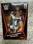 Mattel Wwe Elite From The Vault Series 4 Cody Rhodes Action Figure New. Price: $62.99.