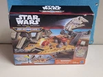 Star Wars The Force Awakens Micro-machines Millennium Falcon Playset New Box!. Price: $24.95.