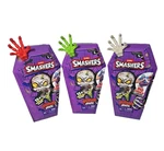 Zuru Smashers Horror House Coffins Complete Set Head Scar Slasher & Zombosaur New. Price: $48.50.