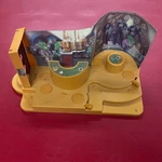 Vintage 1978 Kenner Star Wars Creature Cantina Playset Complete! Used. Price: $195.00.