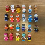 Anpanman Block Lab Swing Set Lot Washed Japan Used Character Toy Bundle #QY8UOU. Price: $472.58.