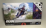 Hasbro G.i. Joe Classified Series Tele-viper Flight Pod 79 Trouble Bubble New. Price: $65.00.