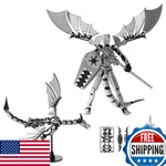 Pekuality T13 Set Titan Toys 2 PACK3D Printed Action Assembly New. Price: $36.23.