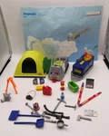 Playmobil 3184 Dino Expedition Base Camp Used. Price: $20.79.