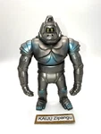 1991 Toho Kaiju Series 7" Mechani Kong 1967 Figure King Godzilla Bandai Used. Price: $79.79.