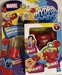 New Marvel Hydro Pods Hulkbuster Armor Wave 1 Hasbro Universe Doom. Price: $5.99.