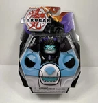 Bakugan Darkus Nillious Cubbo Cosplay Action Figure Purple Pack Spin Master Toy New. Price: $10.99.