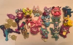 Magic Mixies Mixlings Lot Figures & Extras Moose Toys Used. Price: $34.50.