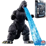Bandai Namco - Godzilla 1991, 6" Action Figure Set New. Price: $38.74.