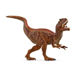 Schleich 15043 Dinosaurs Allosaurus Figurine For Ages 4+ New. Price: $58.49.