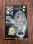 Tarzan Epic Adventures Micro Action Playset Treasure Of The Lost City 1995 New. Price: $44.99.