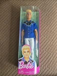 Barbie Fashionistas Ken Doll Western Look #226 Mattel, Nrfb Used. Price: $7.00.